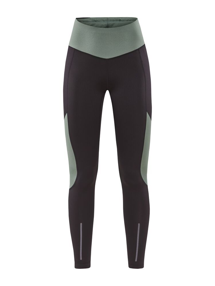Adv Essence Warm Tights Damen