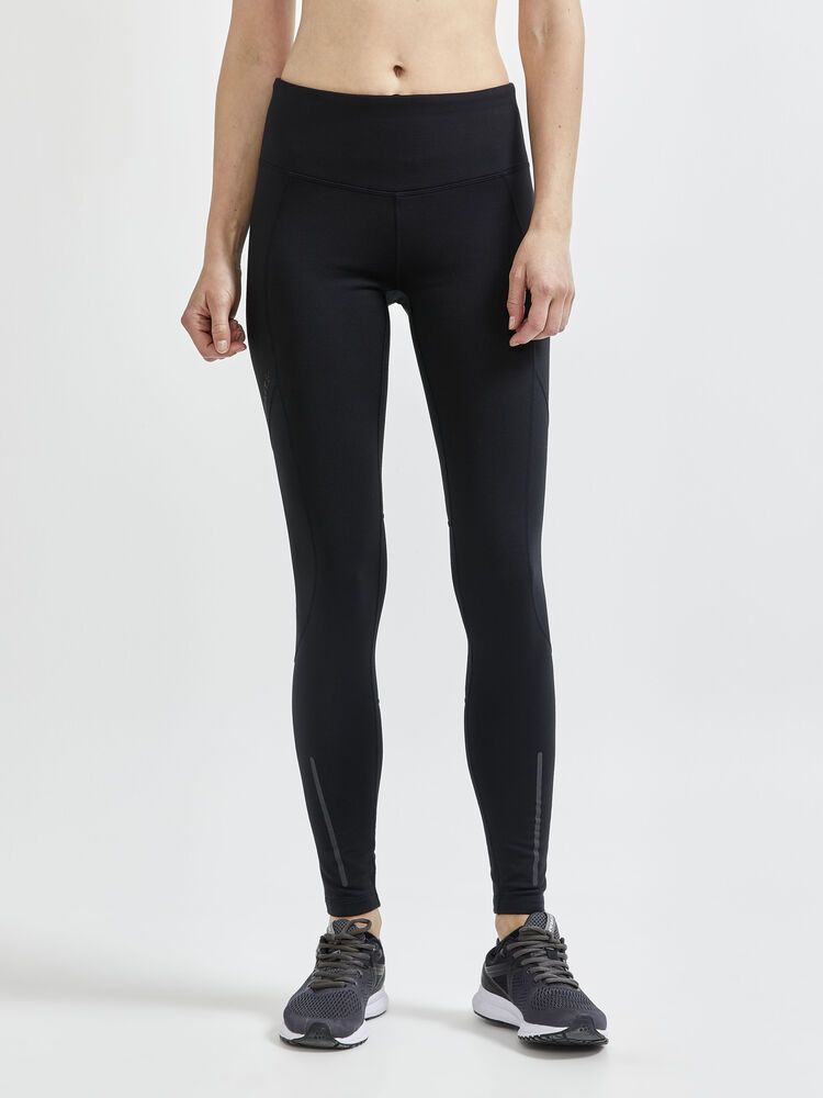 Adv Essence Warm Tights Damen