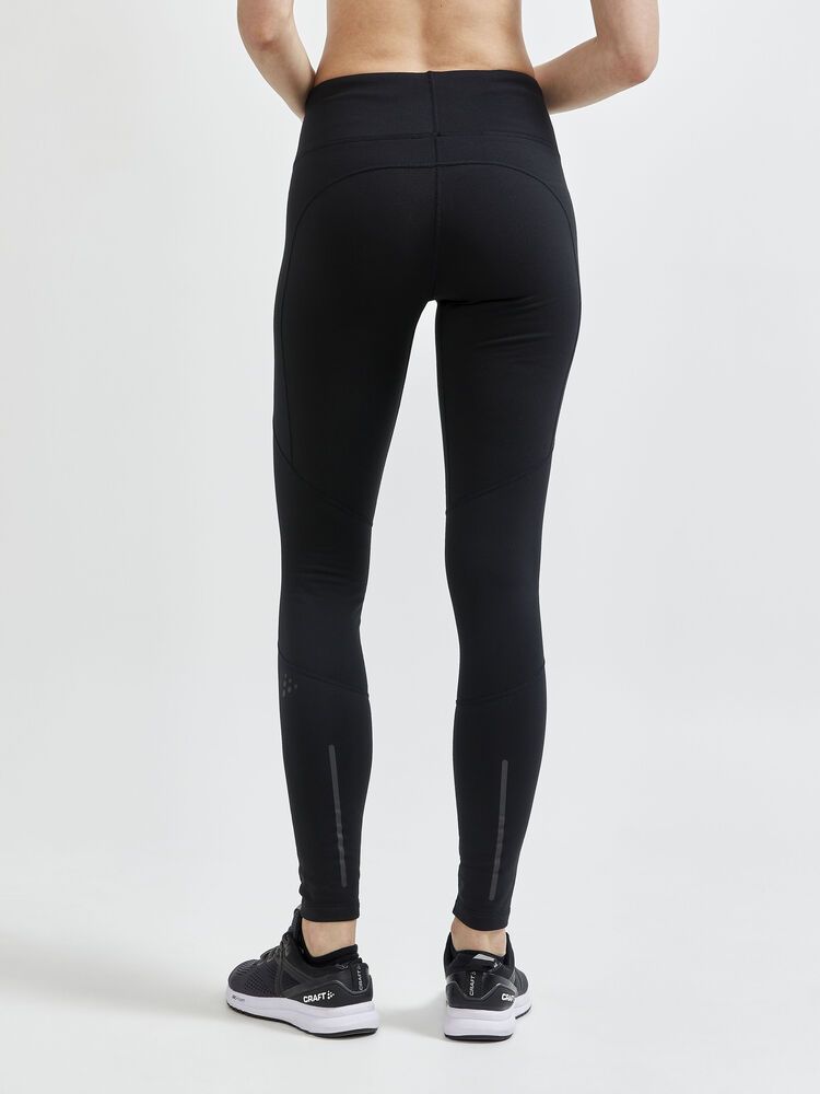 Adv Essence Warm Tights Damen