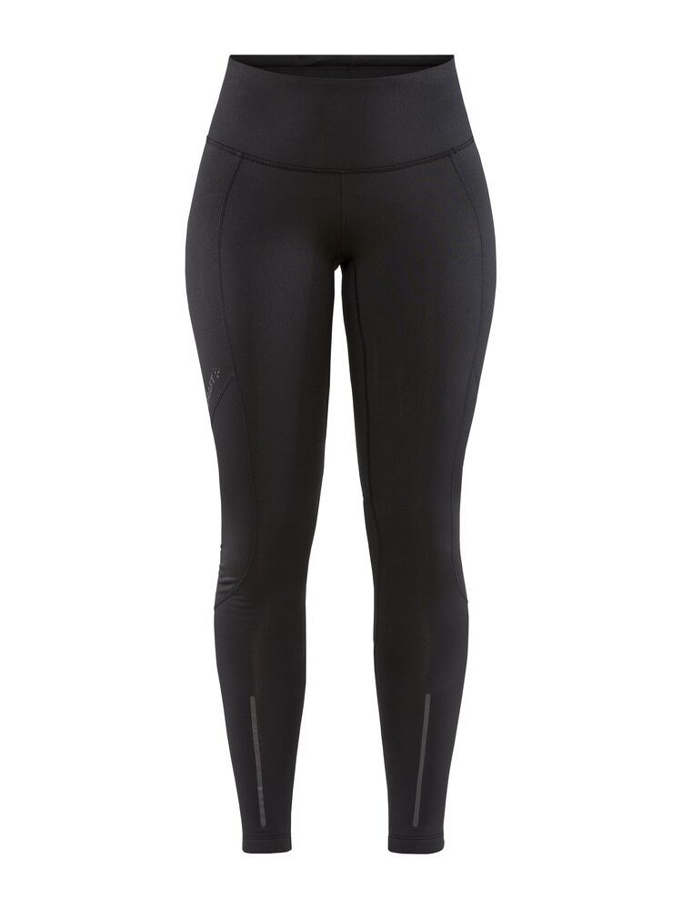 Adv Essence Warm Tights Damen