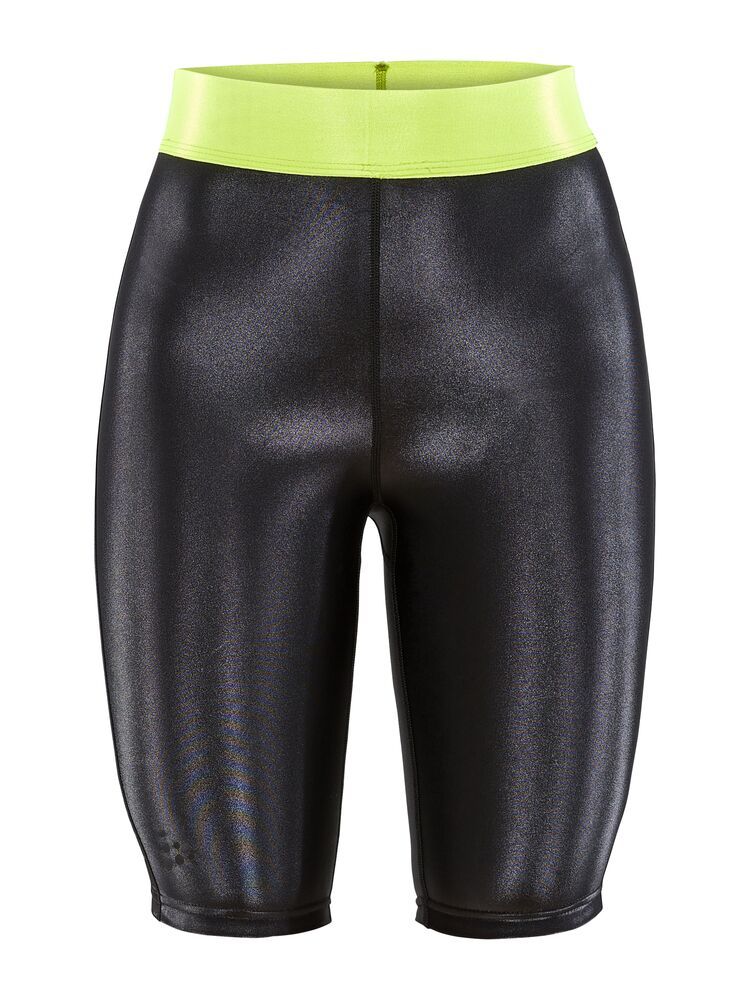 ASOME Short Tights Damen