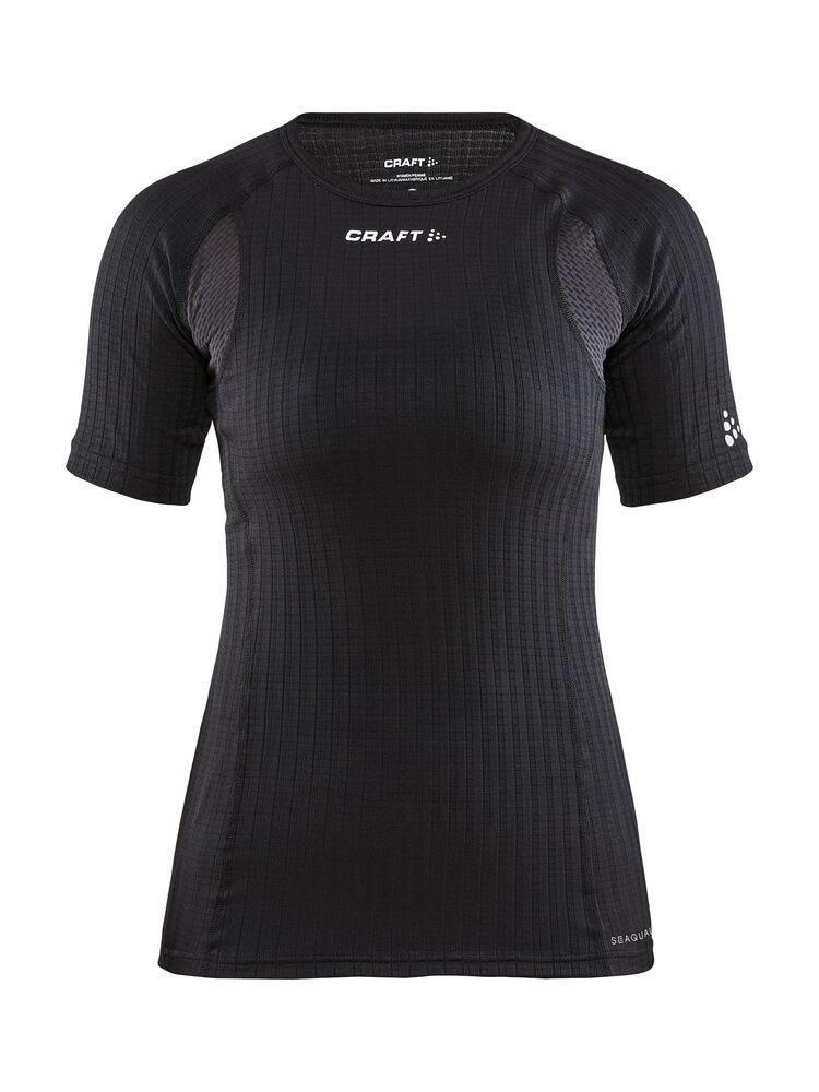 Pro Active Extreme X Kurzarmshirt Damen