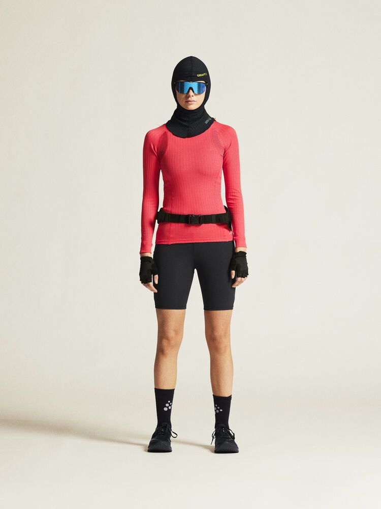 Pro Active Extreme X Longsleeve Damen