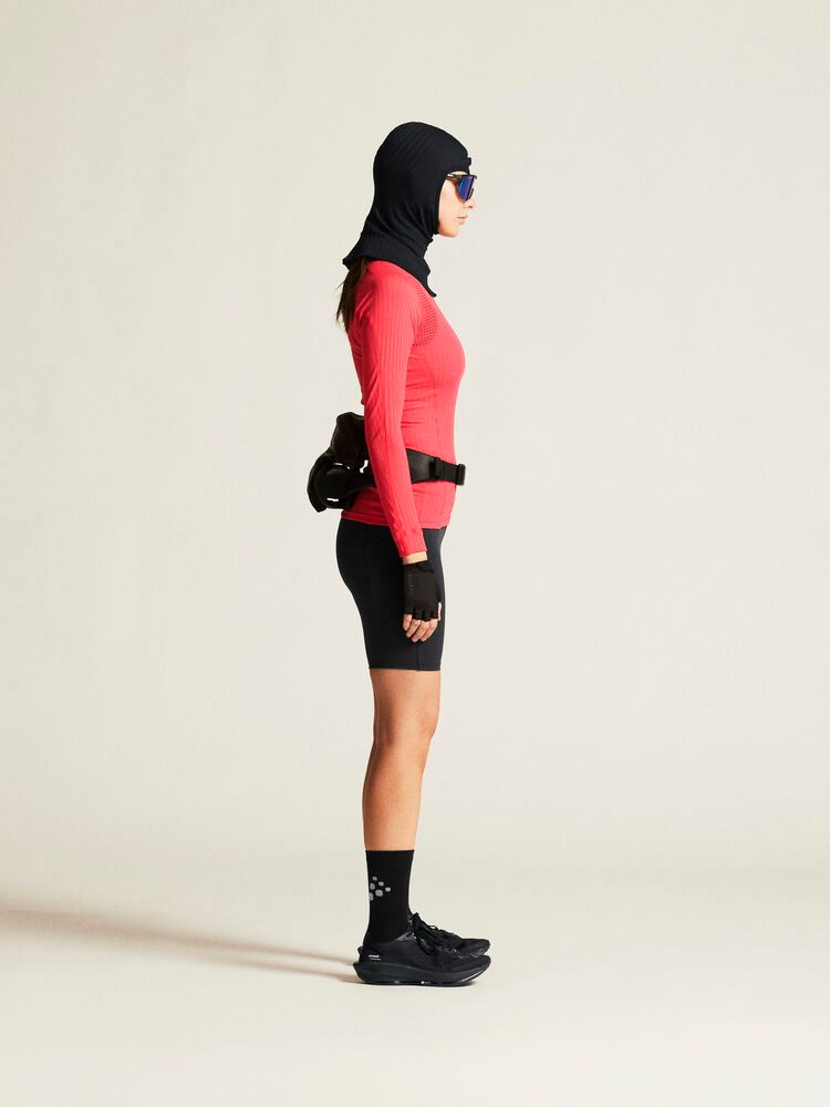 Pro Active Extreme X Longsleeve Damen