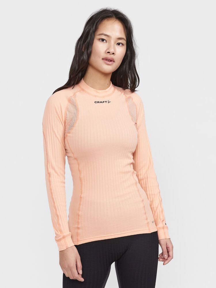 Pro Active Extreme X Longsleeve Damen