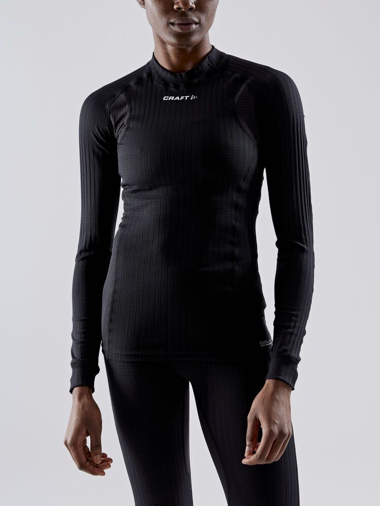 Pro Active Extreme X Longsleeve Damen