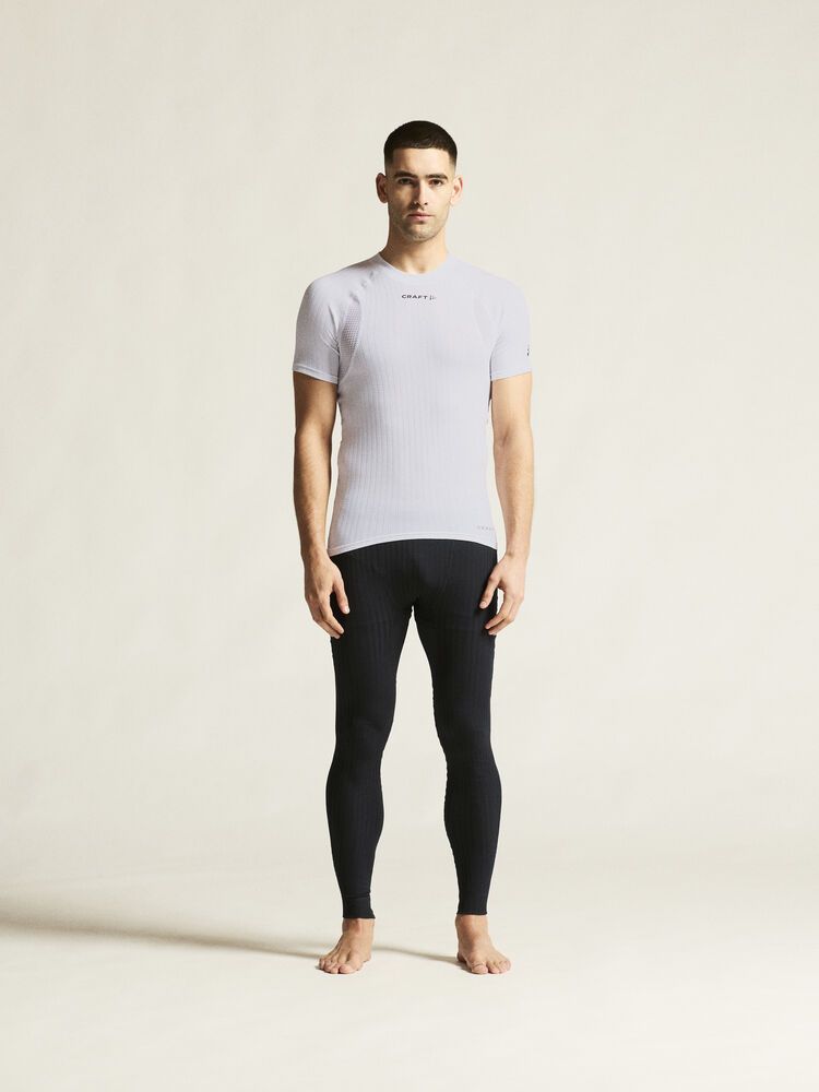 Pro Active Extreme X Crew Neck Short Sleeve