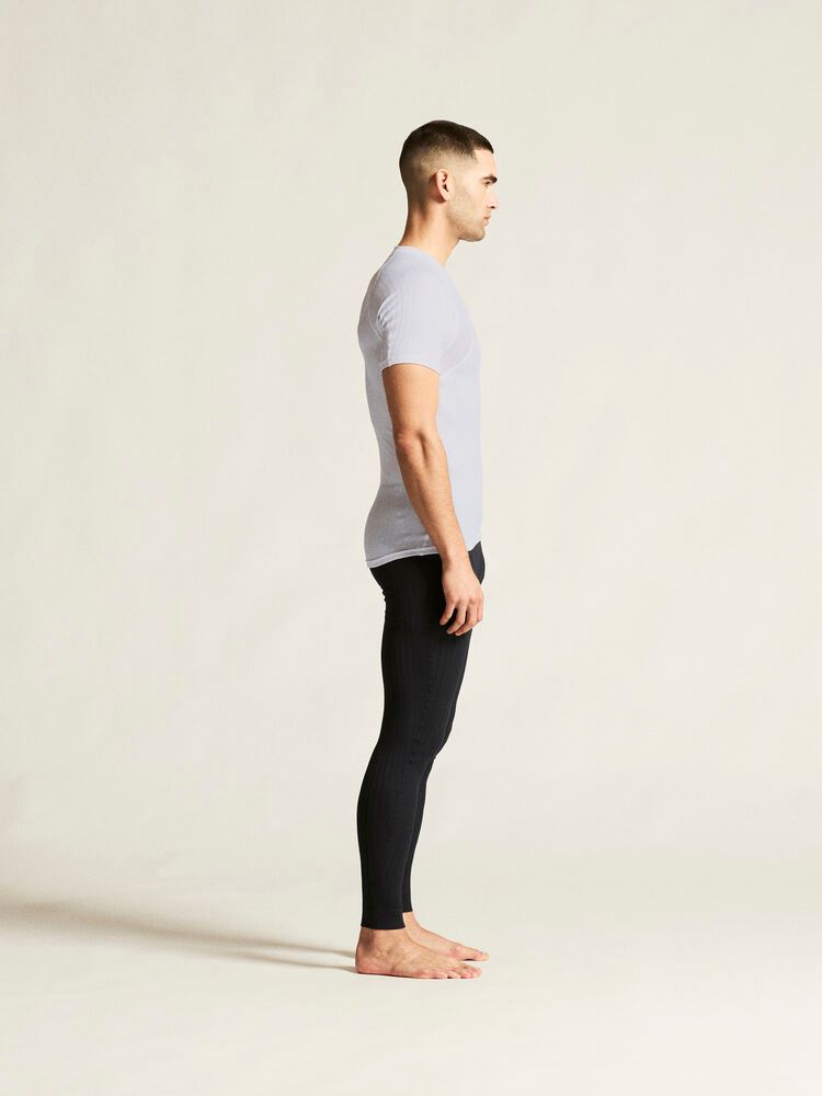Pro Active Extreme X Crew Neck Short Sleeve