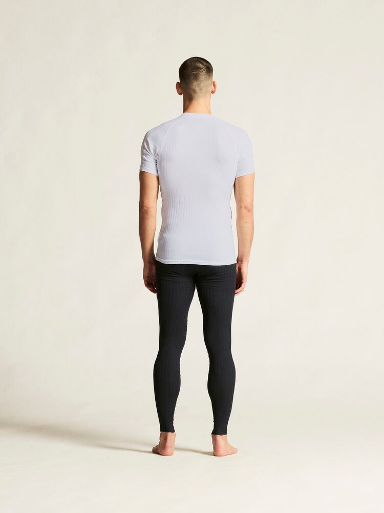 Pro Active Extreme X Crew Neck Short Sleeve