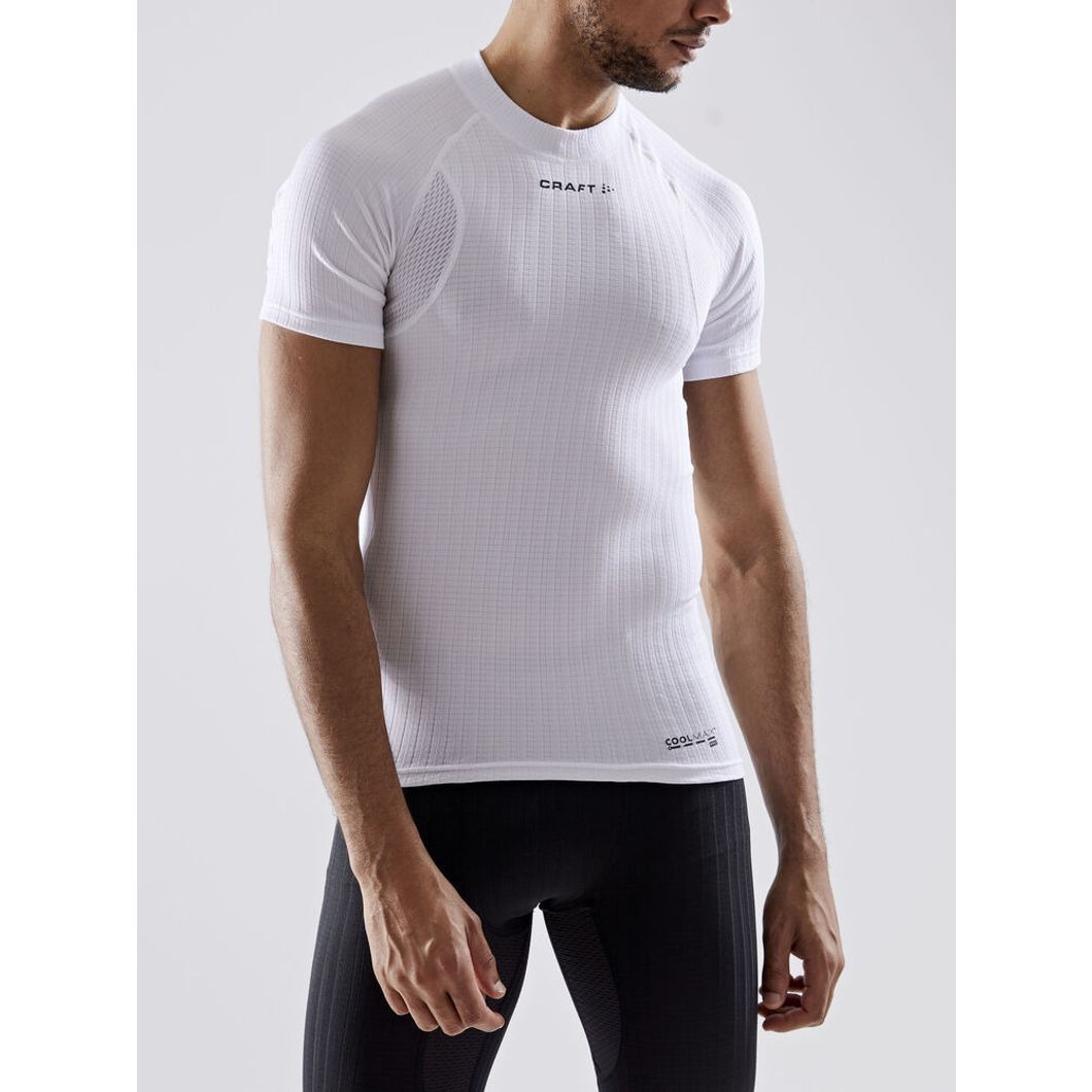 Pro Active Extreme X Crew Neck Short Sleeve