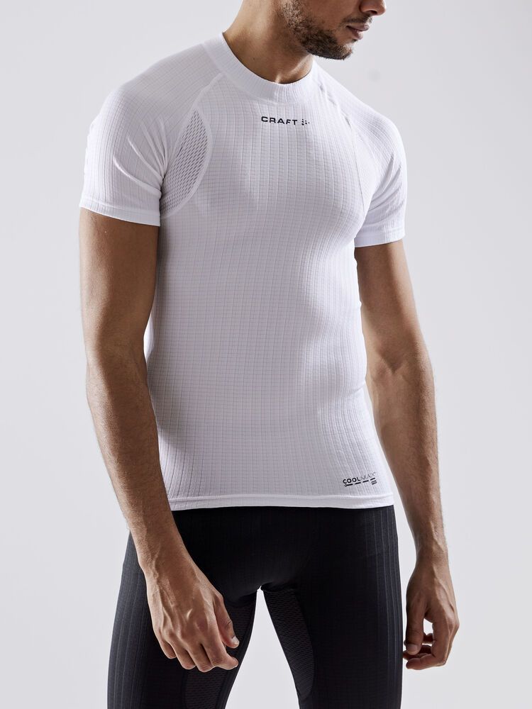 Pro Active Extreme X Crew Neck Short Sleeve