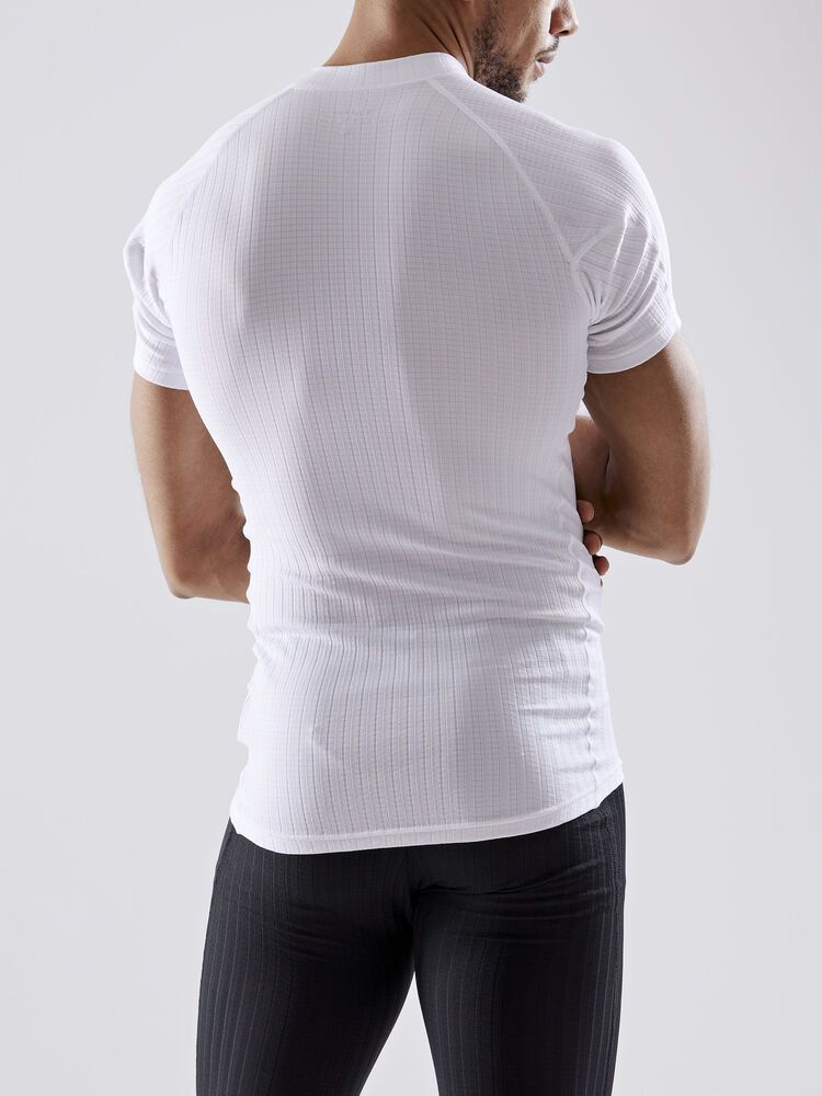 Pro Active Extreme X Crew Neck Short Sleeve