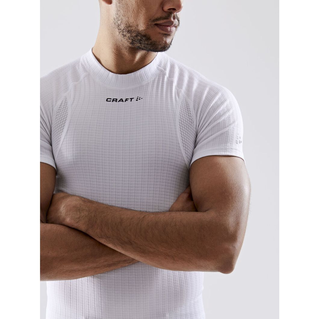 Pro Active Extreme X Crew Neck Short Sleeve