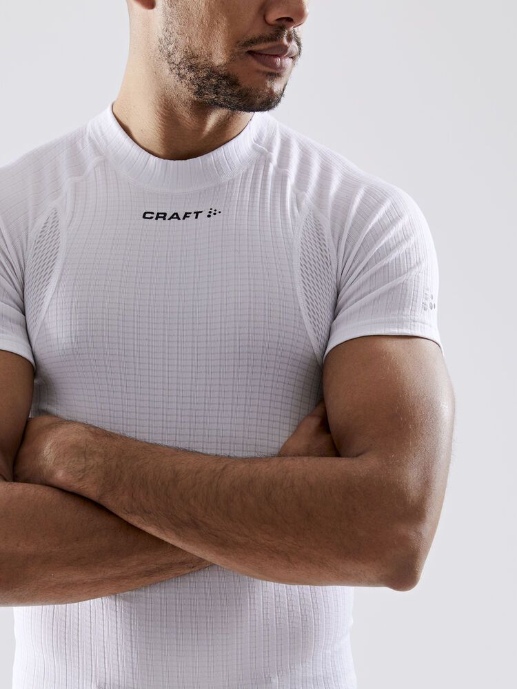 Pro Active Extreme X Crew Neck Short Sleeve