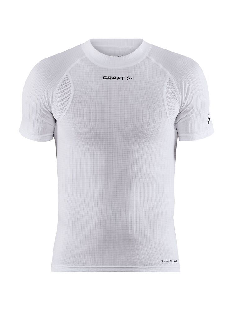 Pro Active Extreme X Crew Neck Short Sleeve