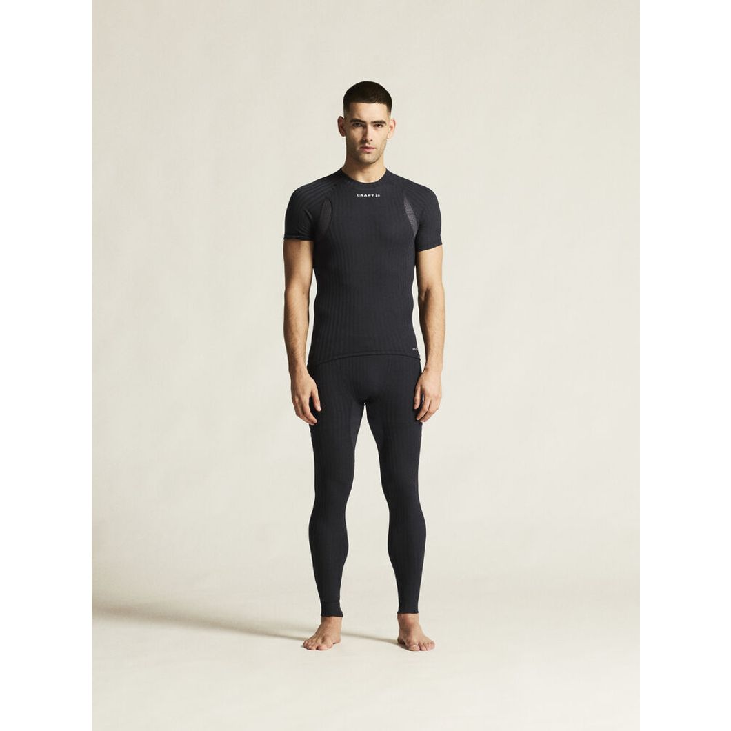 Pro Active Extreme X Crew Neck Short Sleeve