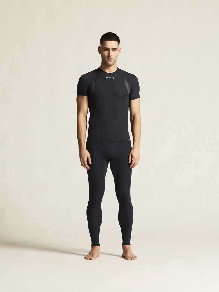 Pro Active Extreme X Crew Neck Short Sleeve