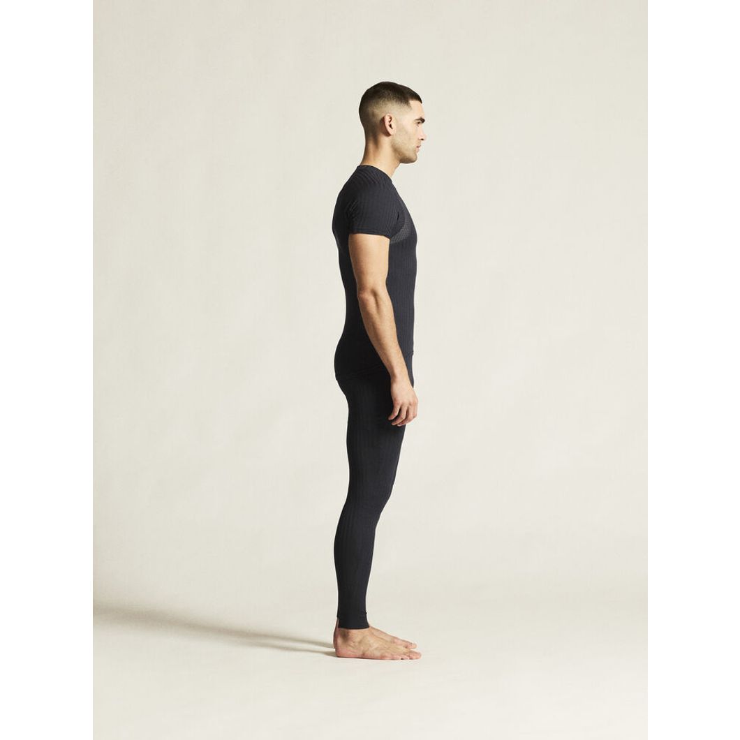 Pro Active Extreme X Crew Neck Short Sleeve