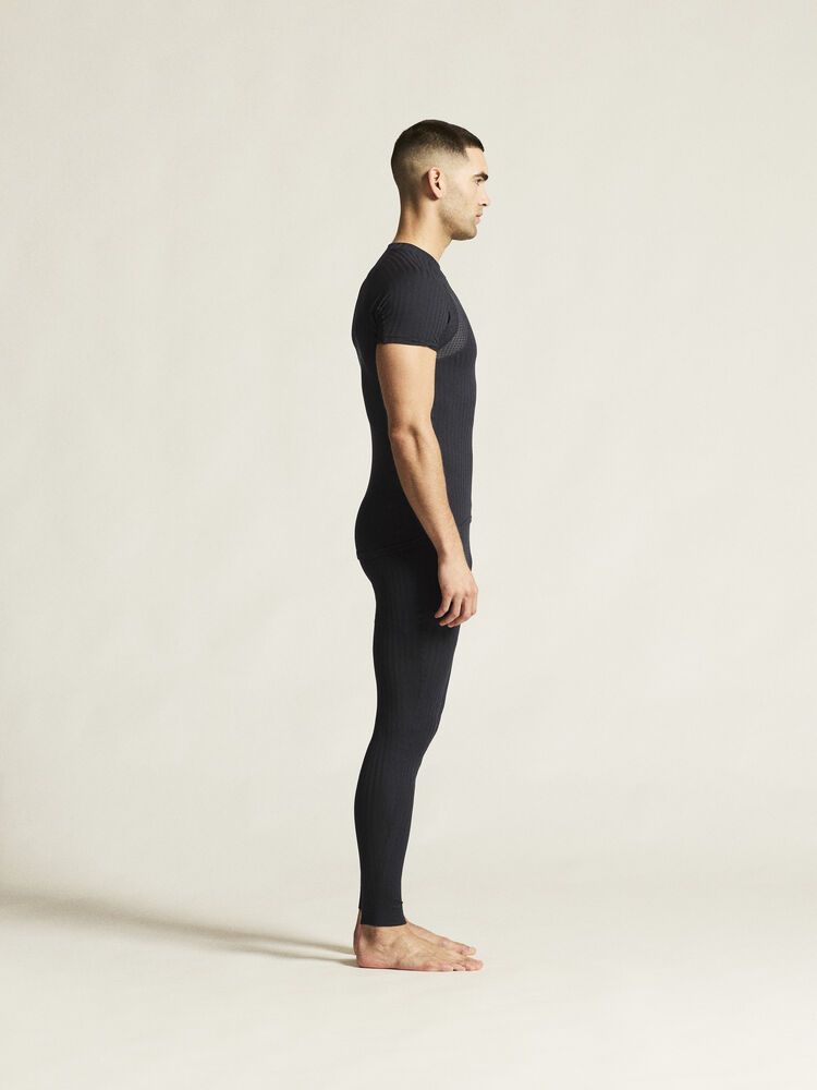 Pro Active Extreme X Crew Neck Short Sleeve