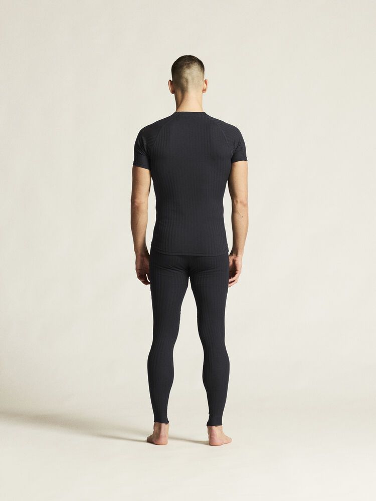 Pro Active Extreme X Crew Neck Short Sleeve