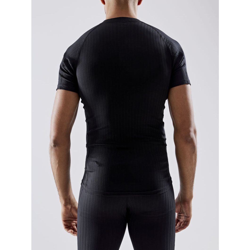 Pro Active Extreme X Crew Neck Short Sleeve