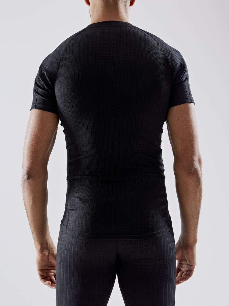 Pro Active Extreme X Crew Neck Short Sleeve