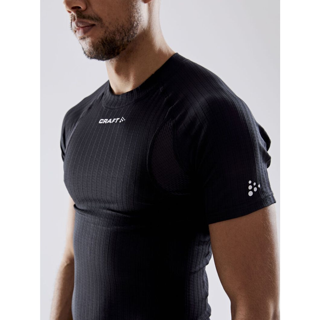 Pro Active Extreme X Crew Neck Short Sleeve