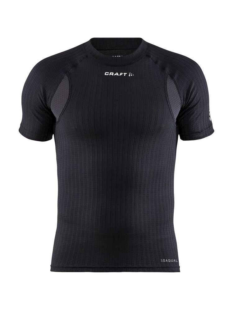 Pro Active Extreme X Crew Neck Short Sleeve