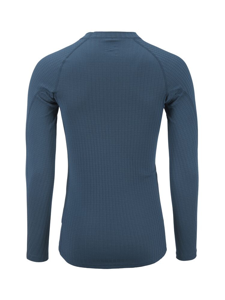 Pro Active Extreme X Crew Neck Longsleeve
