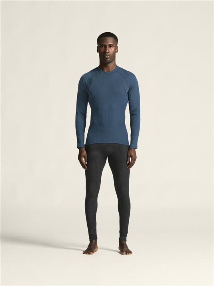 Pro Active Extreme X Crew Neck Longsleeve