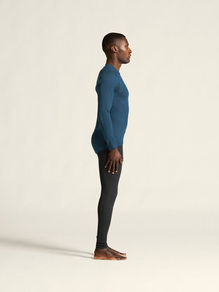 Pro Active Extreme X Crew Neck Longsleeve