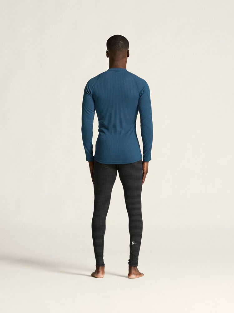 Pro Active Extreme X Crew Neck Longsleeve