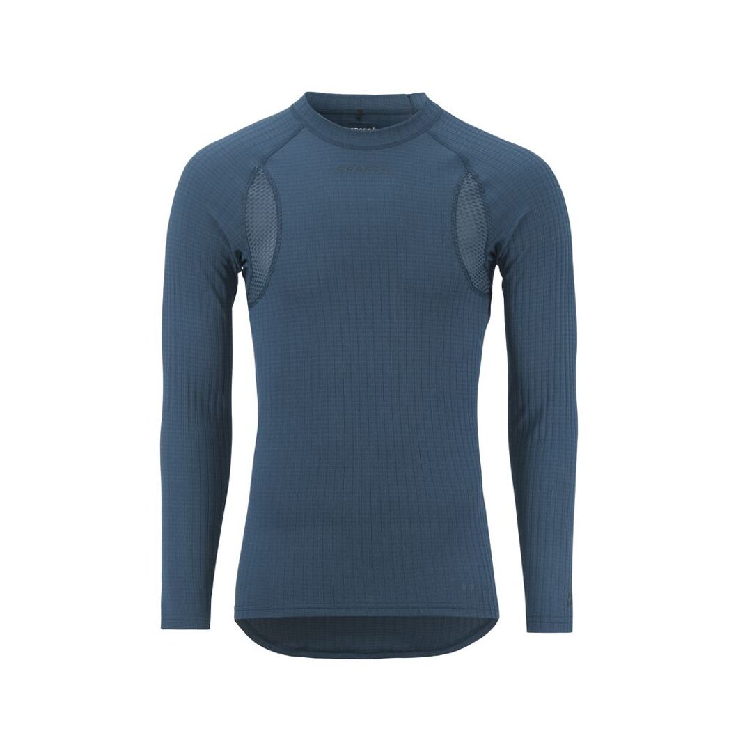 Pro Active Extreme X Crew Neck Longsleeve