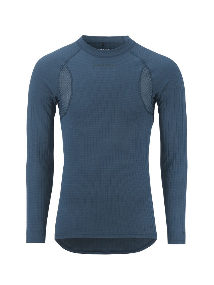 Pro Active Extreme X Crew Neck Longsleeve