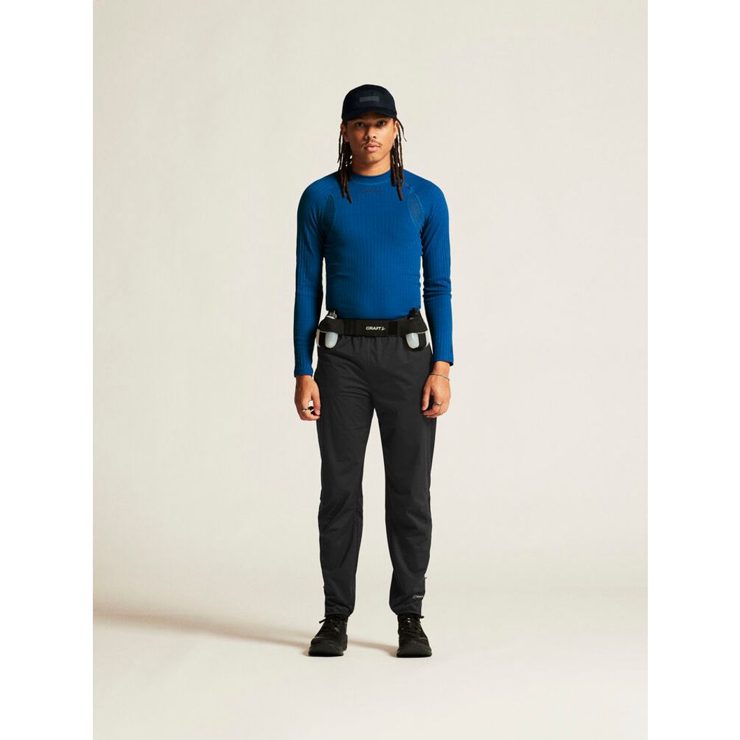 Pro Active Extreme X Crew Neck Longsleeve