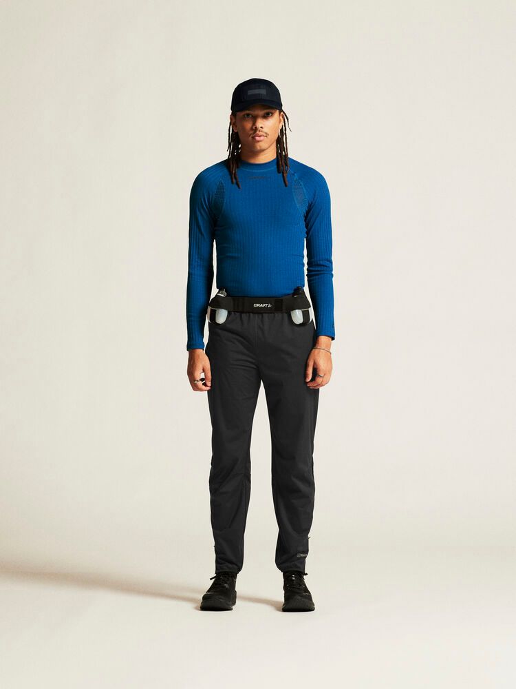 Pro Active Extreme X Crew Neck Longsleeve