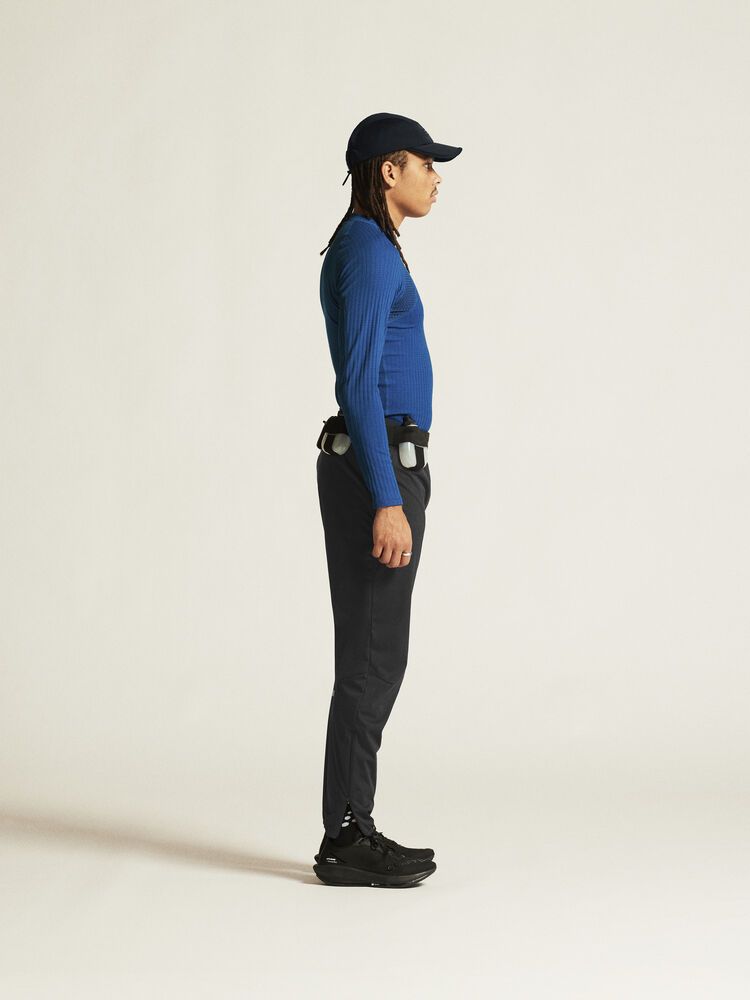 Pro Active Extreme X Crew Neck Longsleeve