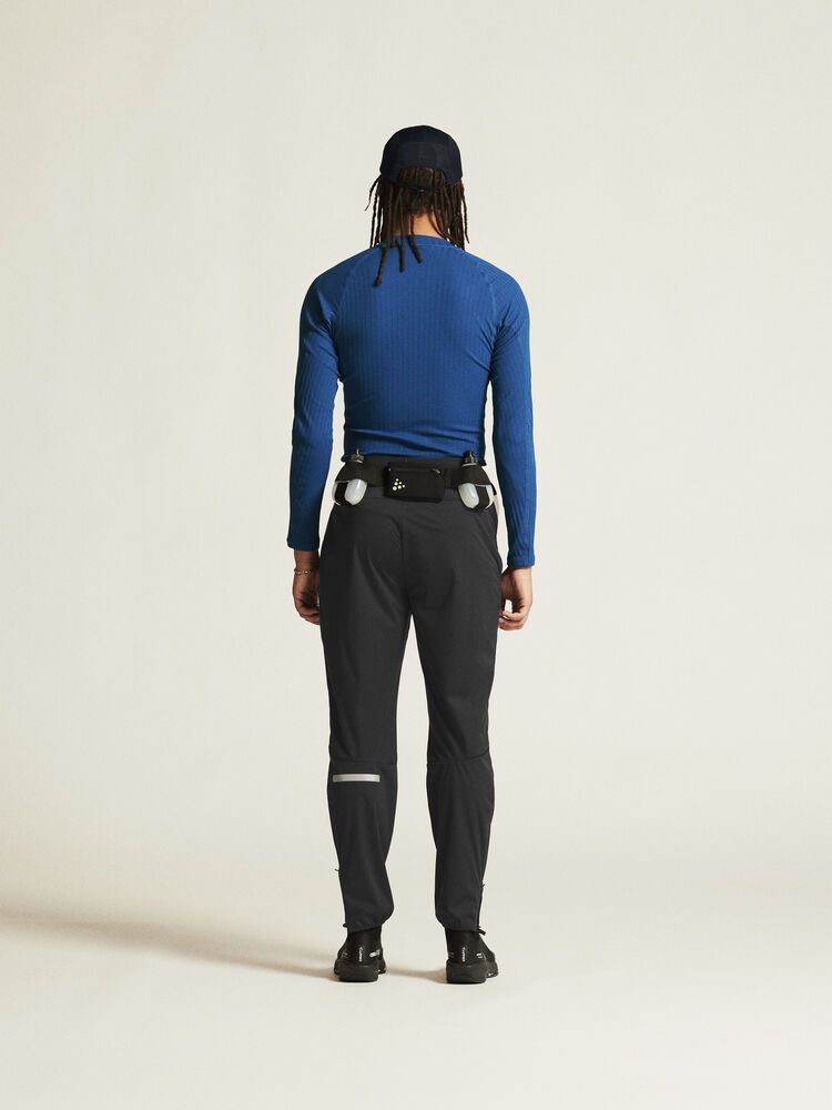 Pro Active Extreme X Crew Neck Longsleeve