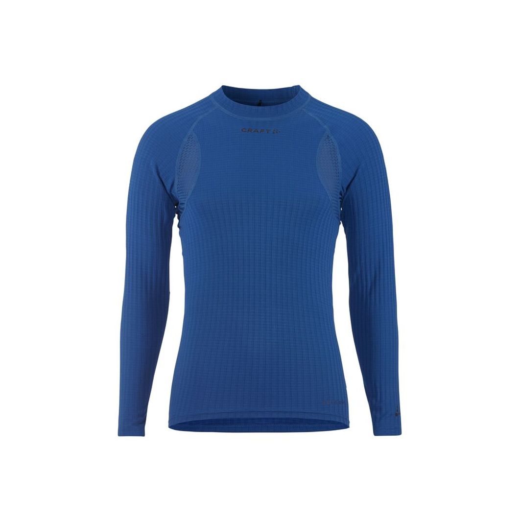 Pro Active Extreme X Crew Neck Longsleeve