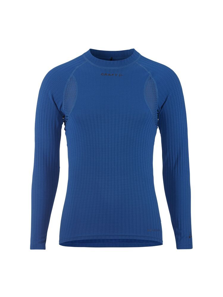 Pro Active Extreme X Crew Neck Longsleeve