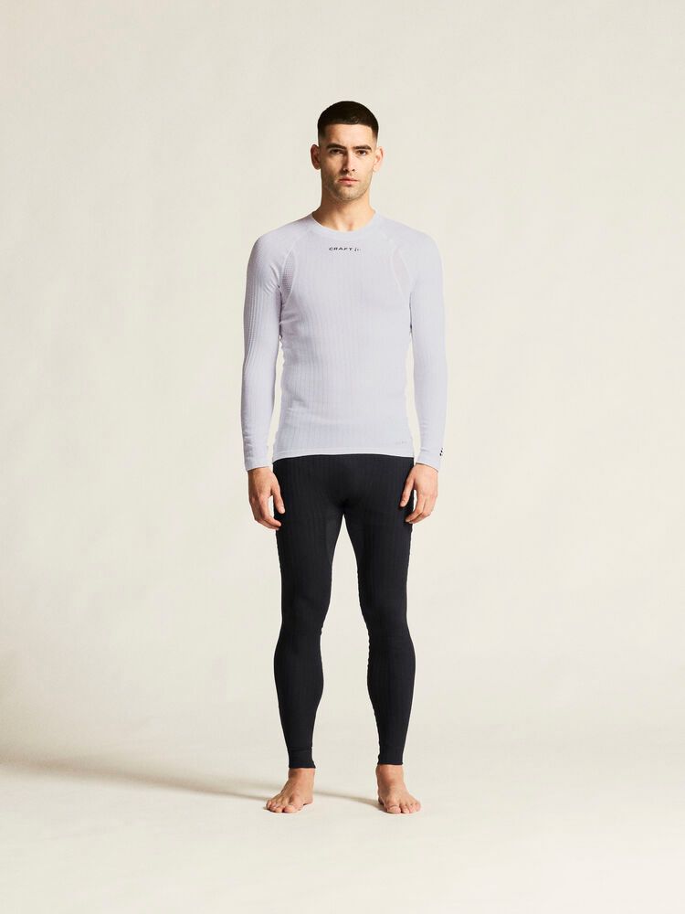 Pro Active Extreme X Crew Neck Longsleeve