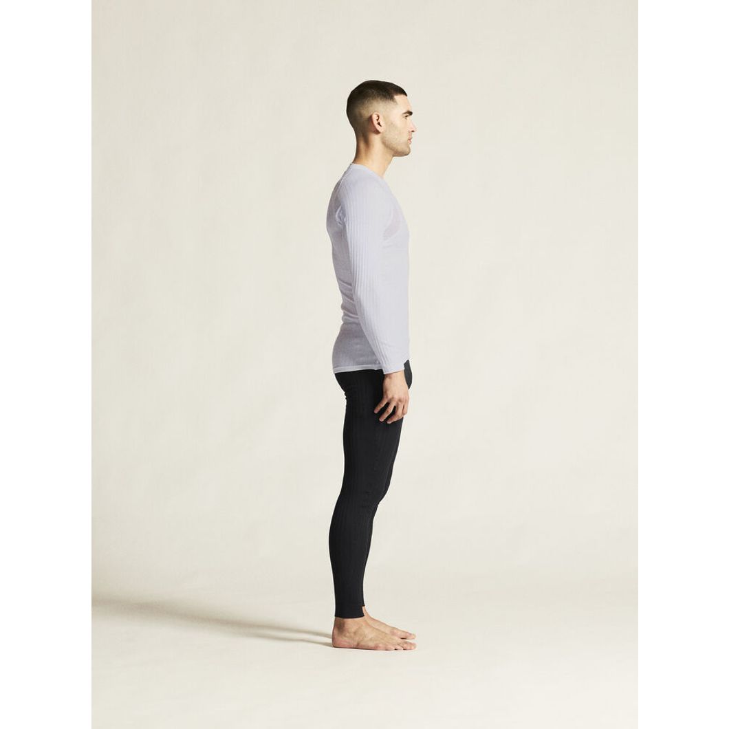 Pro Active Extreme X Crew Neck Longsleeve
