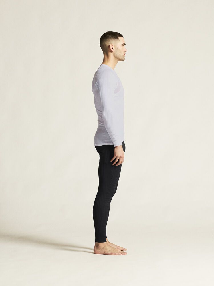 Pro Active Extreme X Crew Neck Longsleeve