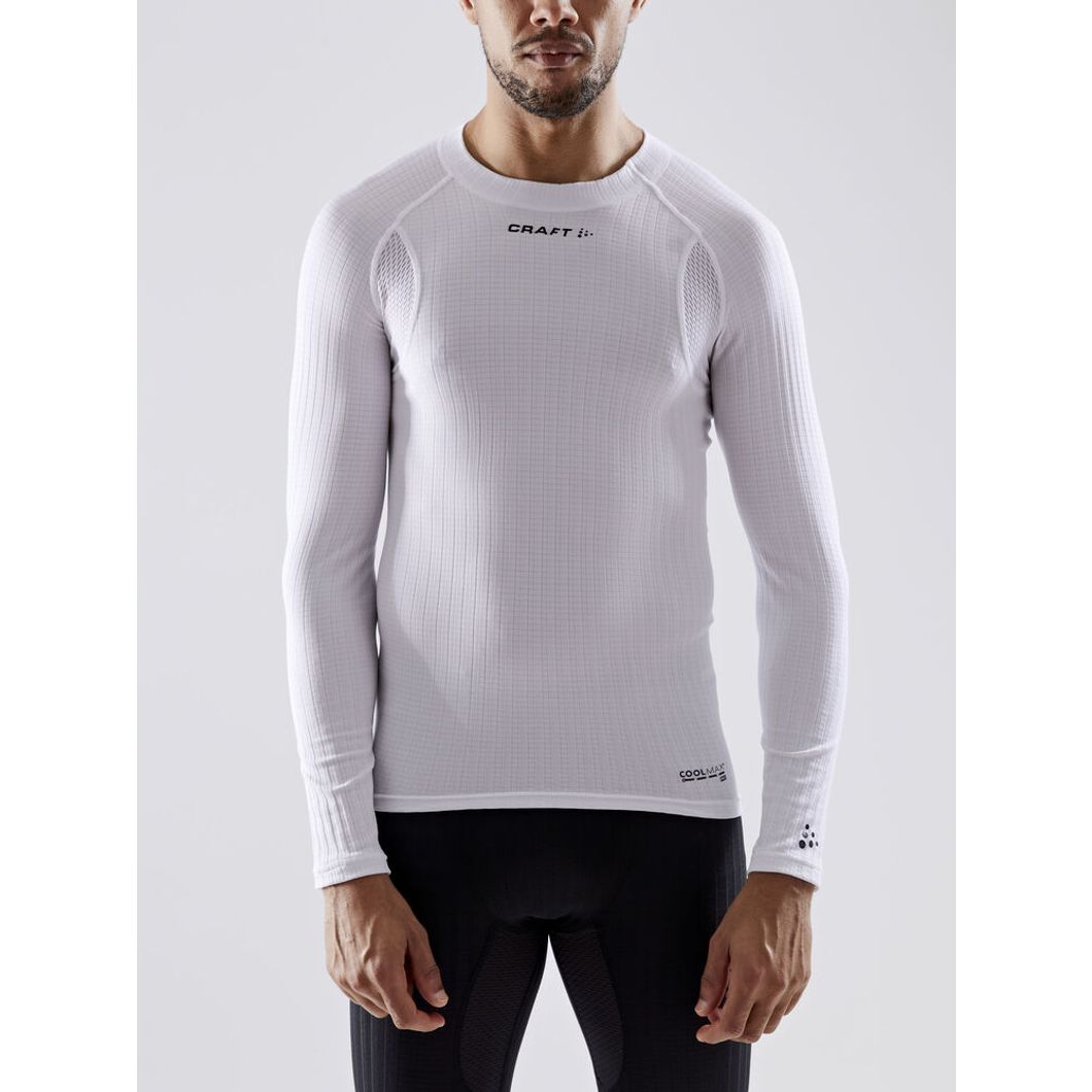 Pro Active Extreme X Crew Neck Longsleeve