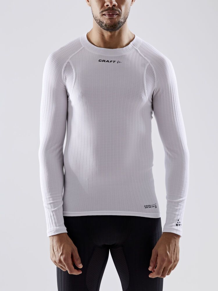 Pro Active Extreme X Crew Neck Longsleeve
