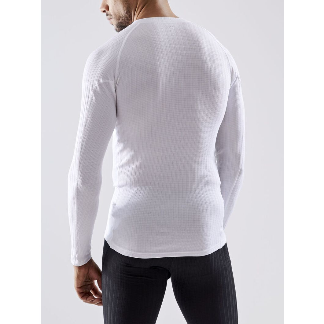 Pro Active Extreme X Crew Neck Longsleeve