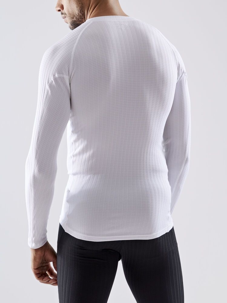 Pro Active Extreme X Crew Neck Longsleeve