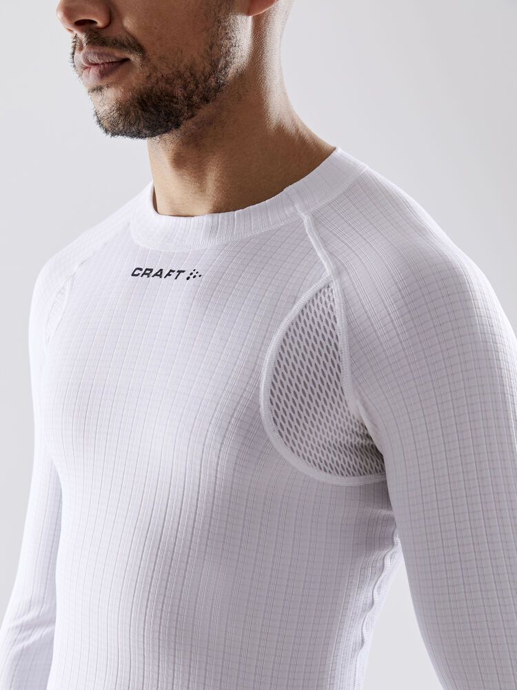 Pro Active Extreme X Crew Neck Longsleeve