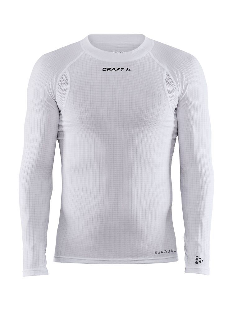 Pro Active Extreme X Crew Neck Longsleeve