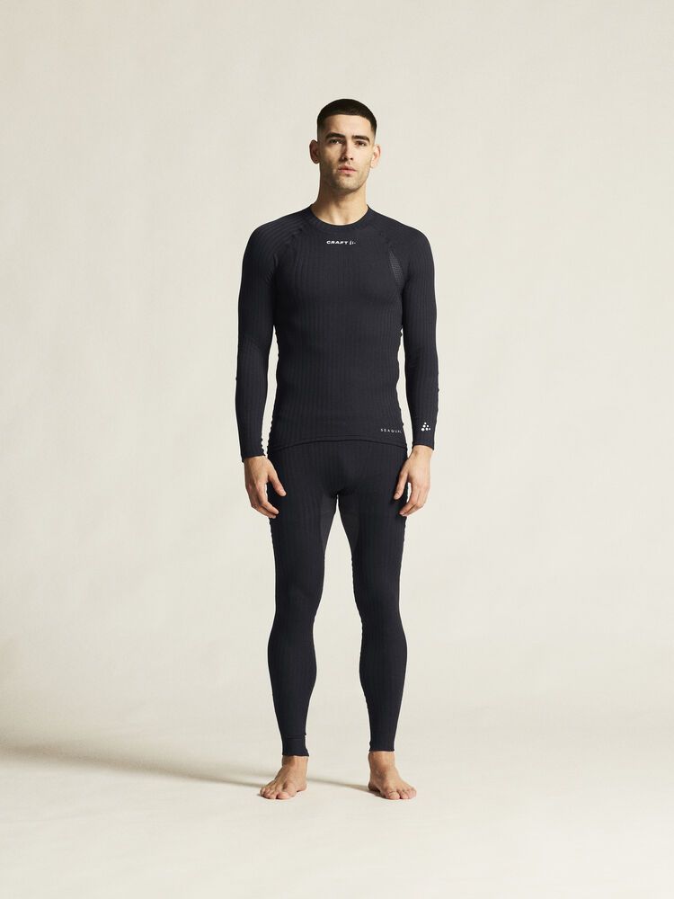Pro Active Extreme X Crew Neck Longsleeve